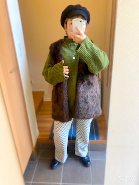 pinoさんさんのコーディネート