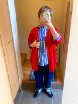 pinoさんさんのコーディネート