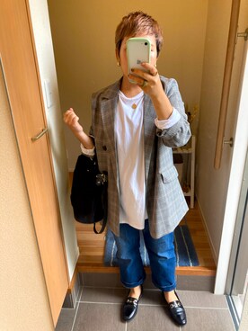 pinoさんさんのコーディネート