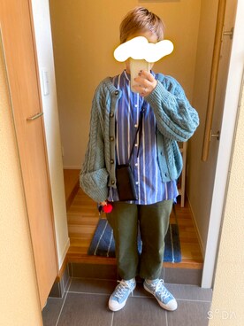 pinoさんさんのコーディネート