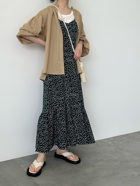 あべさんのコーディネート