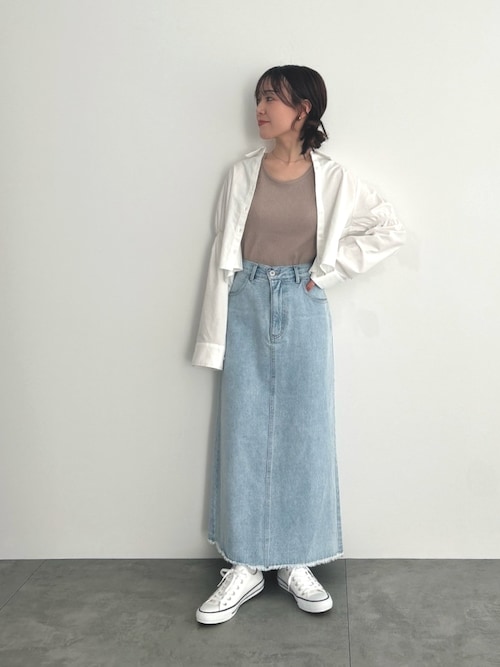 セール】シャーリングシースルーカットソー シアー半袖メッシュ