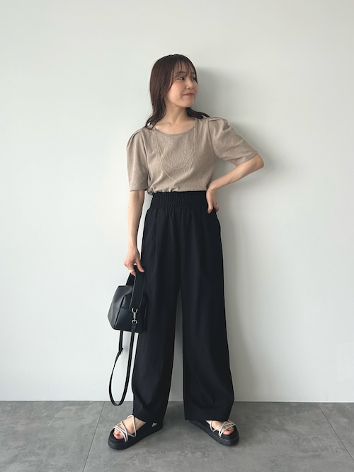 希少/美品/usaato/すすり インディゴ ムササビ パンツ/フリー 希少/美品/usaato/すすり インディゴ ムササビ パンツ/フリー