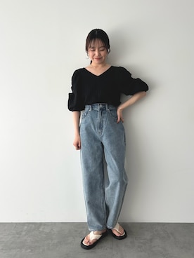 あべさんのコーディネート