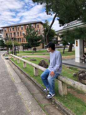 たいちゃんさんのコーディネート