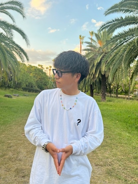 たいちゃんさんのコーディネート