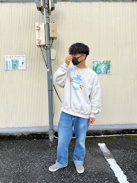 たいちゃんさんのコーディネート