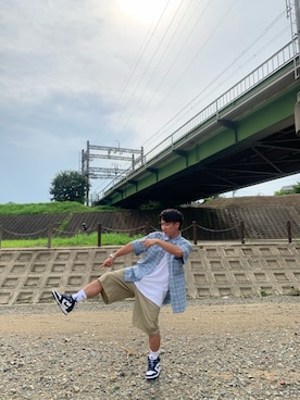 たいちゃんさんのコーディネート