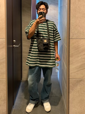 たいちゃんさんのコーディネート