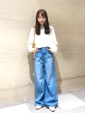 mikaさんのコーディネート