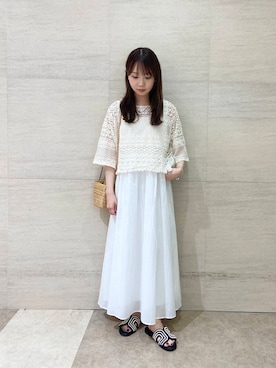 mikaさんのコーディネート