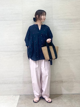 mikaさんのコーディネート