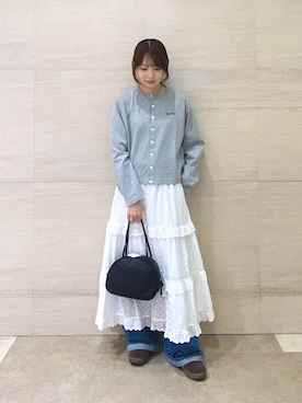 mikaさんのコーディネート