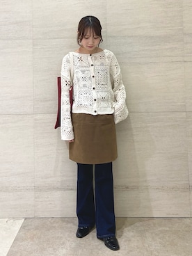 mikaさんのコーディネート