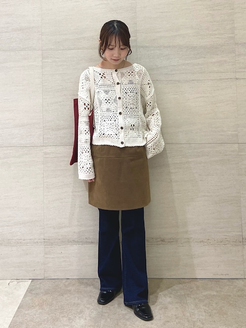 URBAN RESEARCH DOORS（アーバンリサーチドアーズ） カーディガン