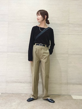 mikaさんのコーディネート