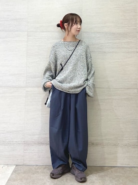 mikaさんのコーディネート