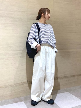 mikaさんのコーディネート