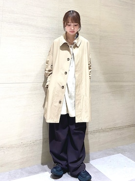 mikaさんのコーディネート