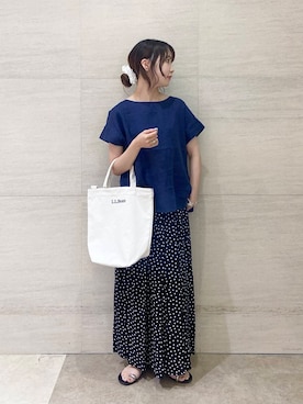 mikaさんのコーディネート