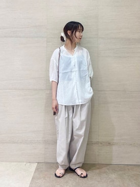 mikaさんのコーディネート