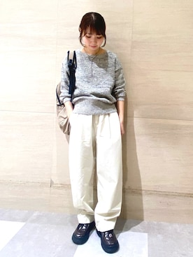 mikaさんのコーディネート