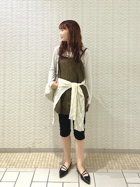 mikaさんのコーディネート