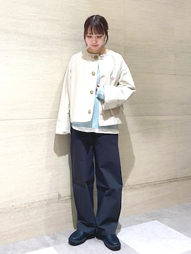 mikaさんのコーディネート