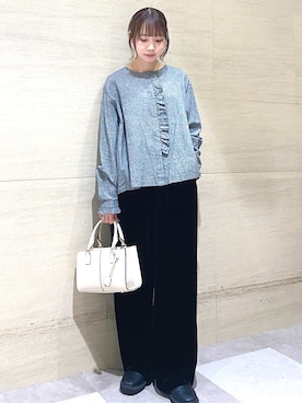 mikaさんのコーディネート