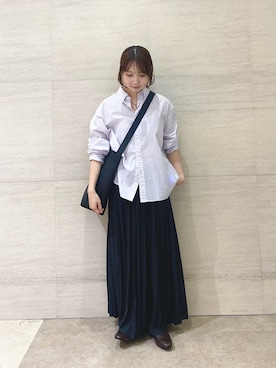 mikaさんのコーディネート