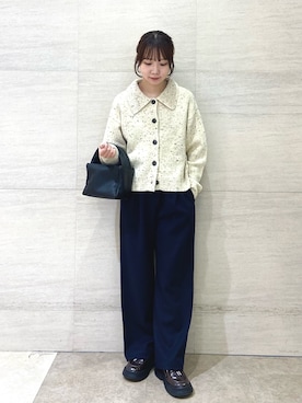 mikaさんのコーディネート