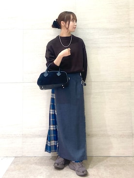 mikaさんのコーディネート