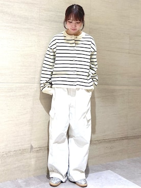 mikaさんのコーディネート