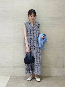 mikaさんのコーディネート