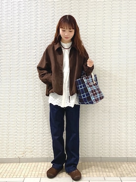 mikaさんのコーディネート