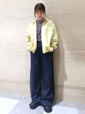 mikaさんのコーディネート