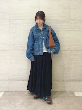 mikaさんのコーディネート