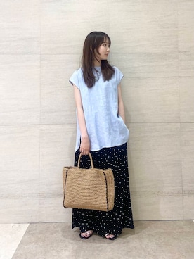 mikaさんのコーディネート