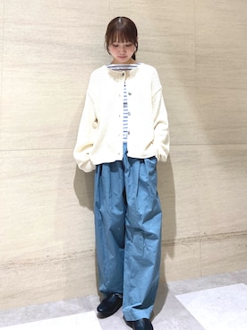 mikaさんのコーディネート