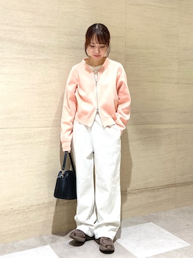 mikaさんのコーディネート