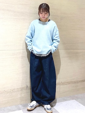 mikaさんのコーディネート