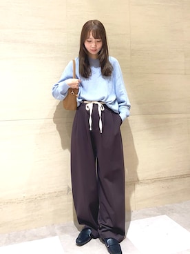 mikaさんのコーディネート