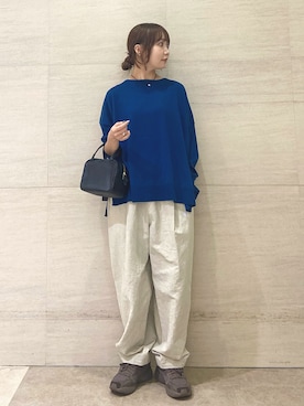 mikaさんのコーディネート