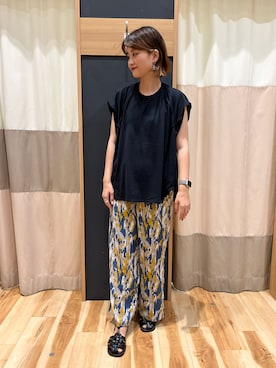 rei..naさんのコーディネート