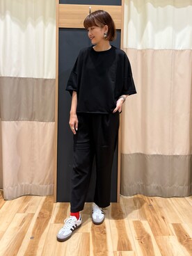 rei..naさんのコーディネート