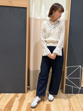 rei..naさんのコーディネート