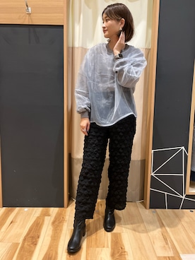 rei..naさんのコーディネート