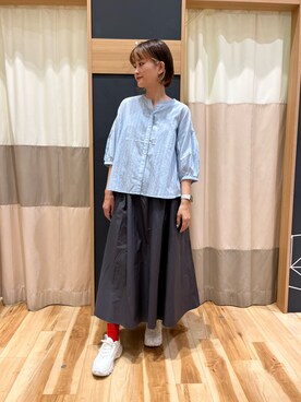 rei..naさんのコーディネート