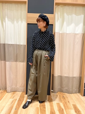 rei..naさんのコーディネート