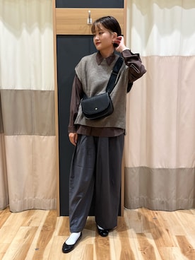 「アツいコーデ全部見せ」｜rei..naさん（レディース・164cm）の夏コーディネート